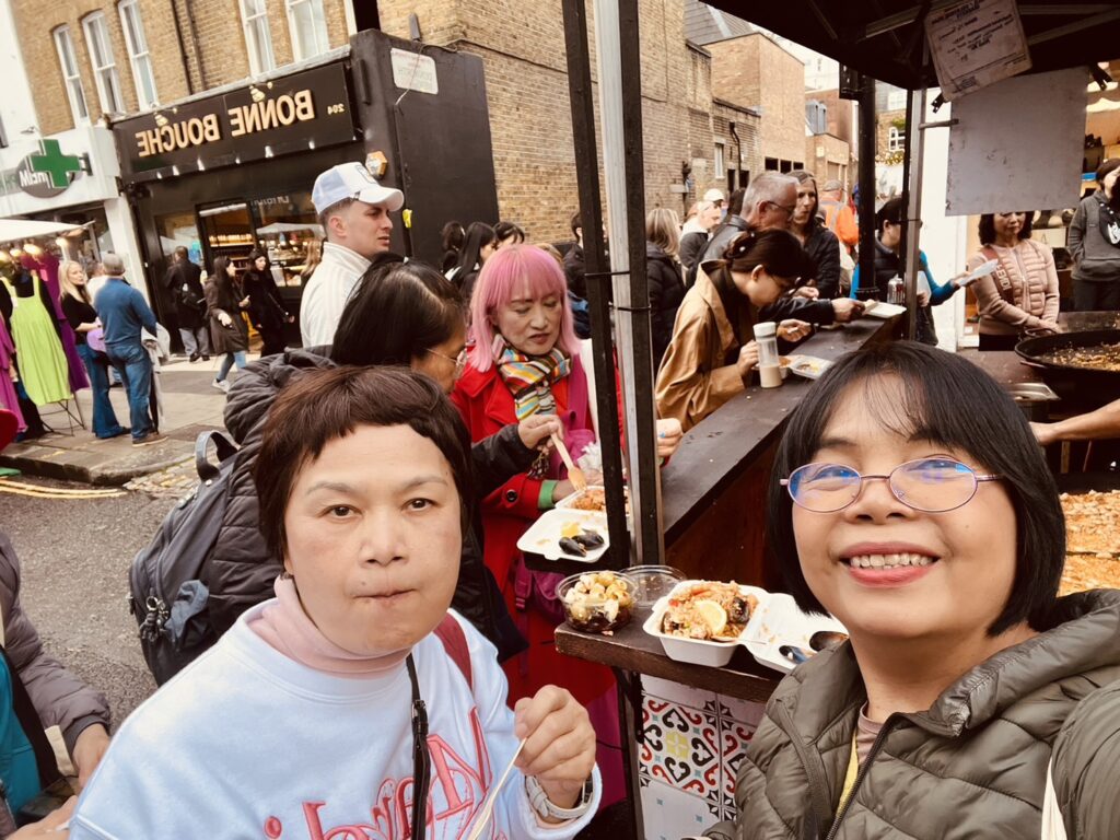 ตะลุย UK ep.1 เตรียมเป๋า-ตังก์-ตัว-จองตั๋วพร้อมลุย