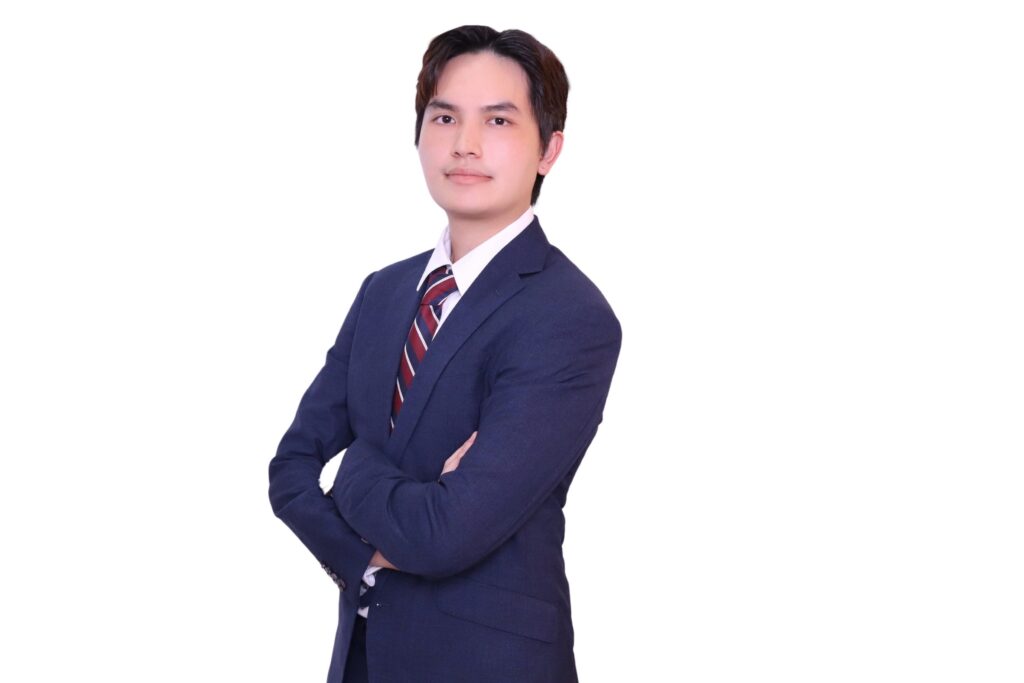 ปริสุทธิ์ รอดจากภัย