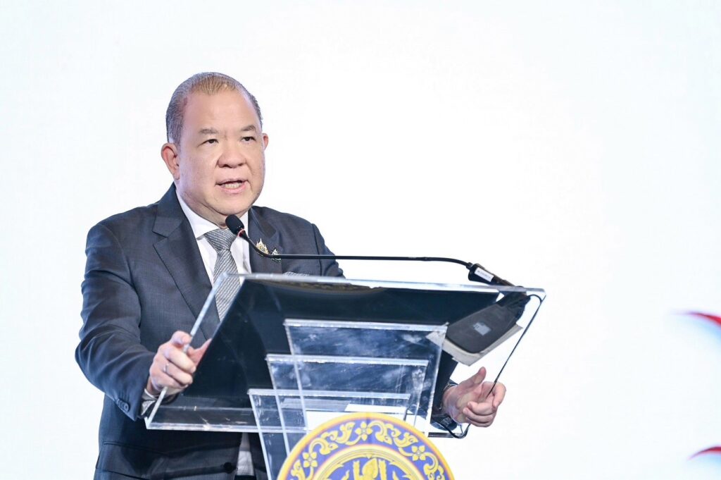 เปิดฉาก THAIFEX – ANUGA ASIA 2025