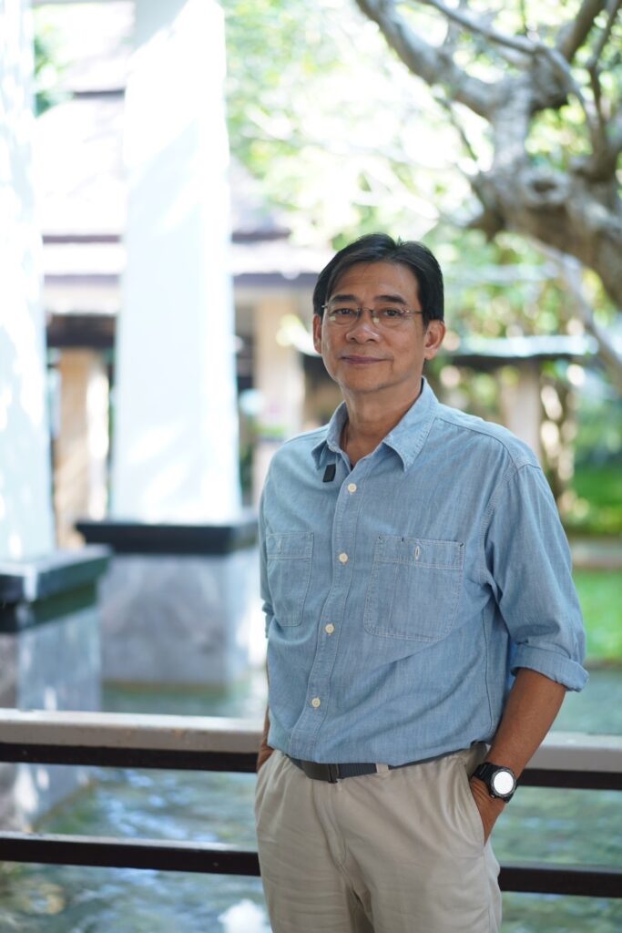 ทำไม “กาสิโน” ถึงเป็นแหล่ง ‘ฟอกเงิน’