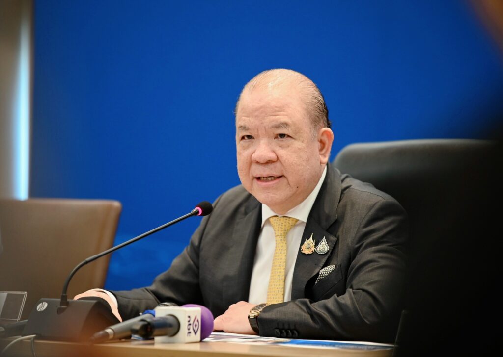 “พาณิชย์” เผย ส่งออกไทย เดือน พ.ค. 68