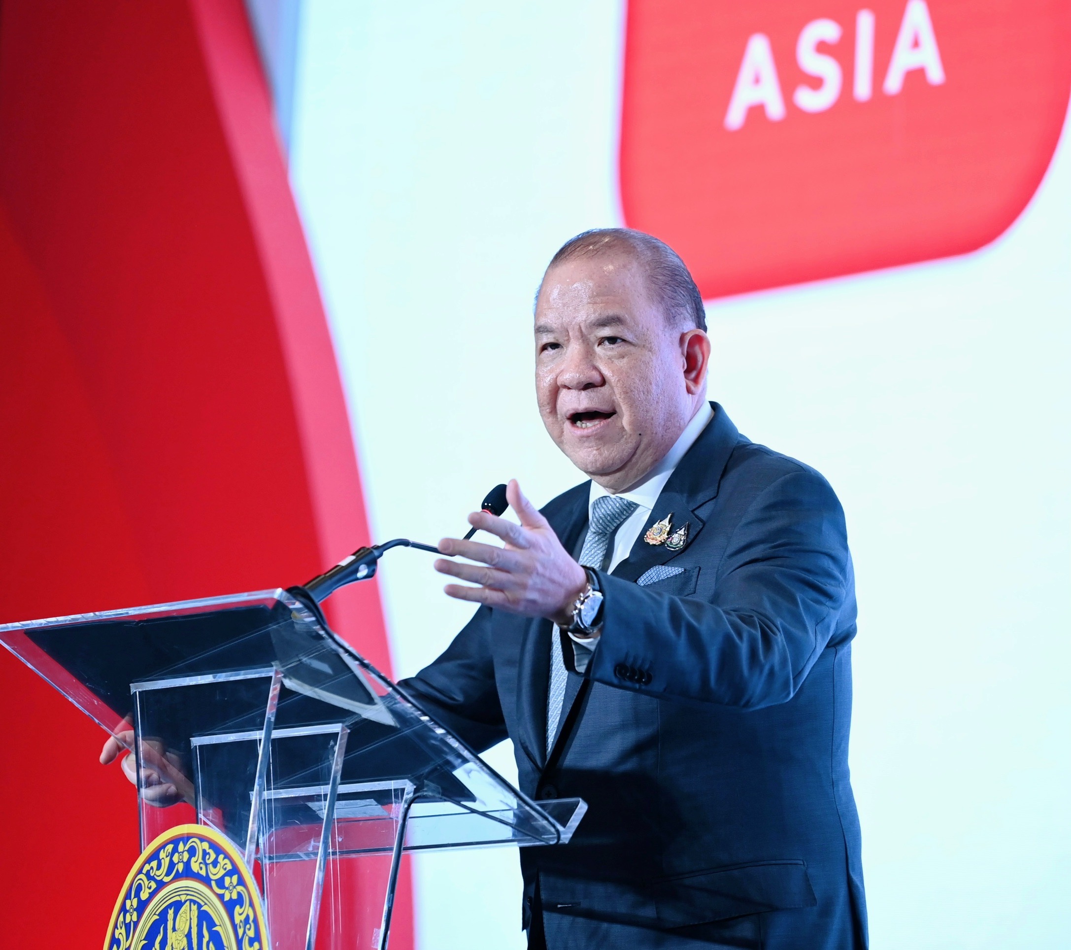 THAIFEX – ANUGA ASIA 2025 สร้างมูลค่าการค้า