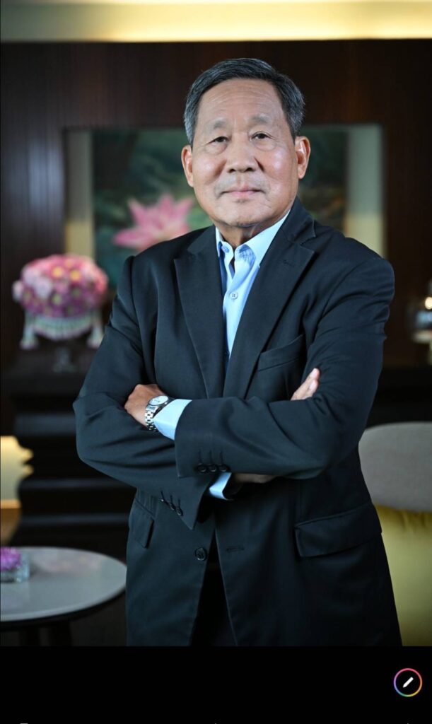 “การบินไทย” เดินหน้า รุก ธุรกิจ