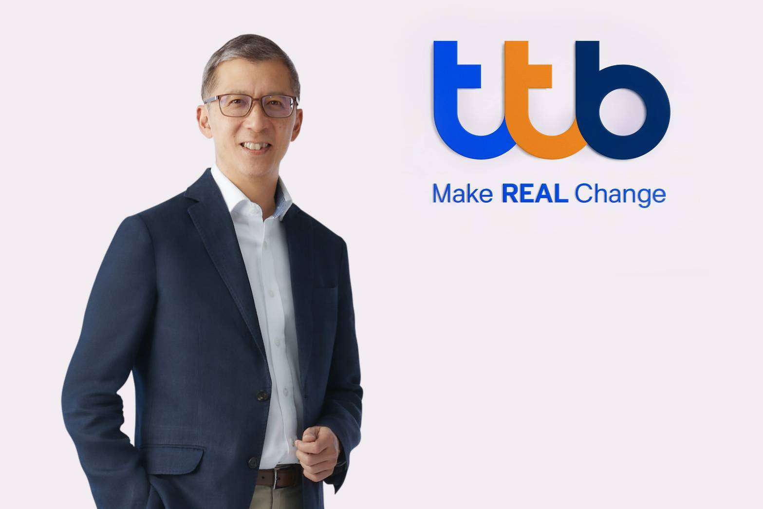 ทีทีบี ลงทุน 2.06 พันลบ.