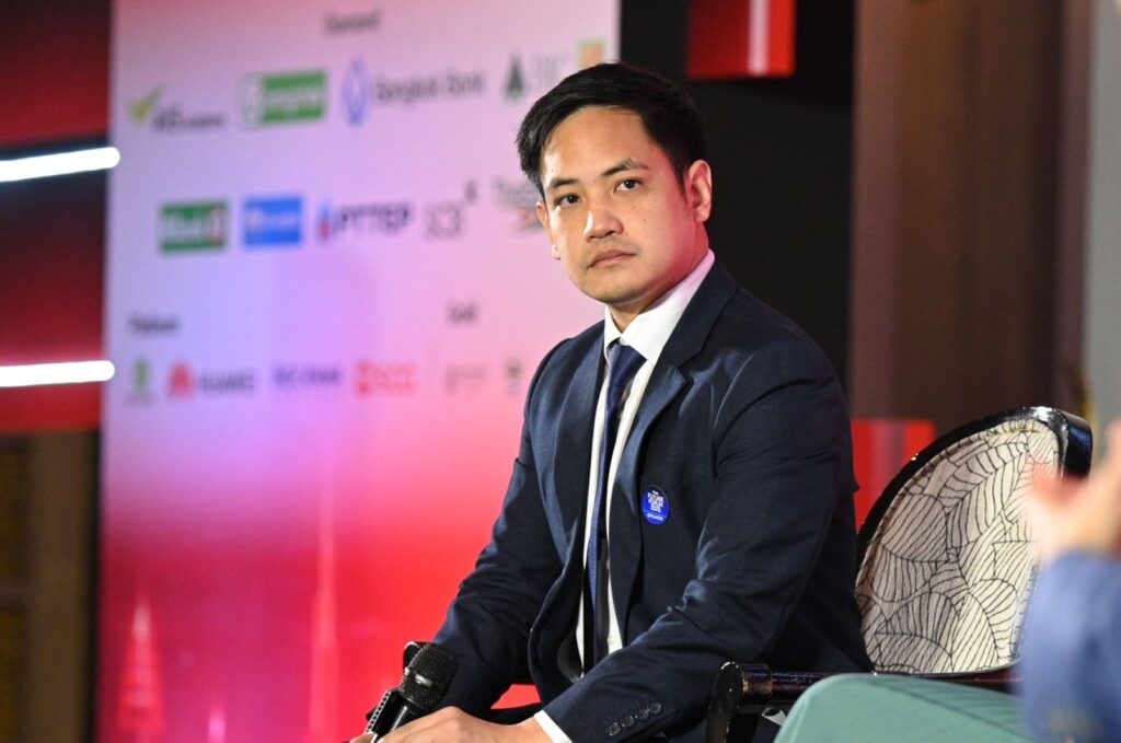 “ข้อมูล” และ “AI” ยุทธศาสตร์ 