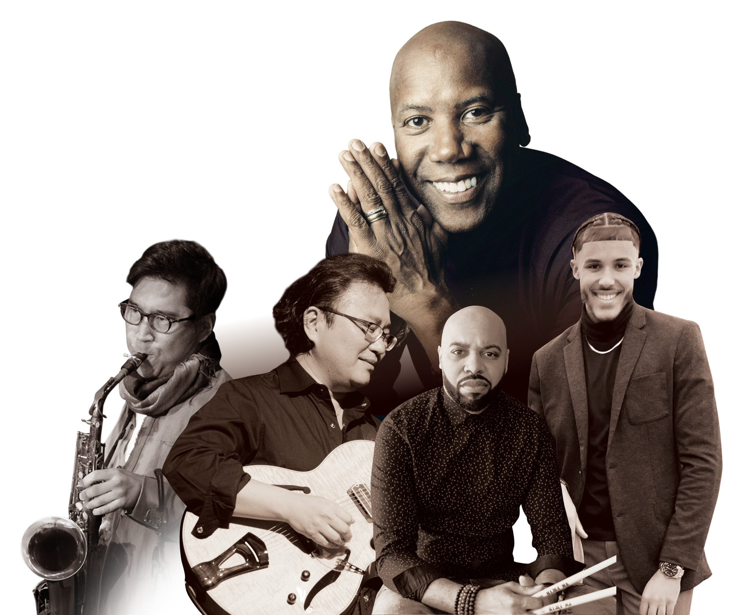 เมดพาร์ค จัด ดนตรีในสวน MedMusic