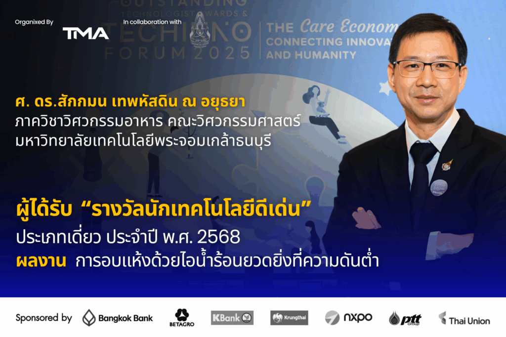 ศ.ดร. สักกมน