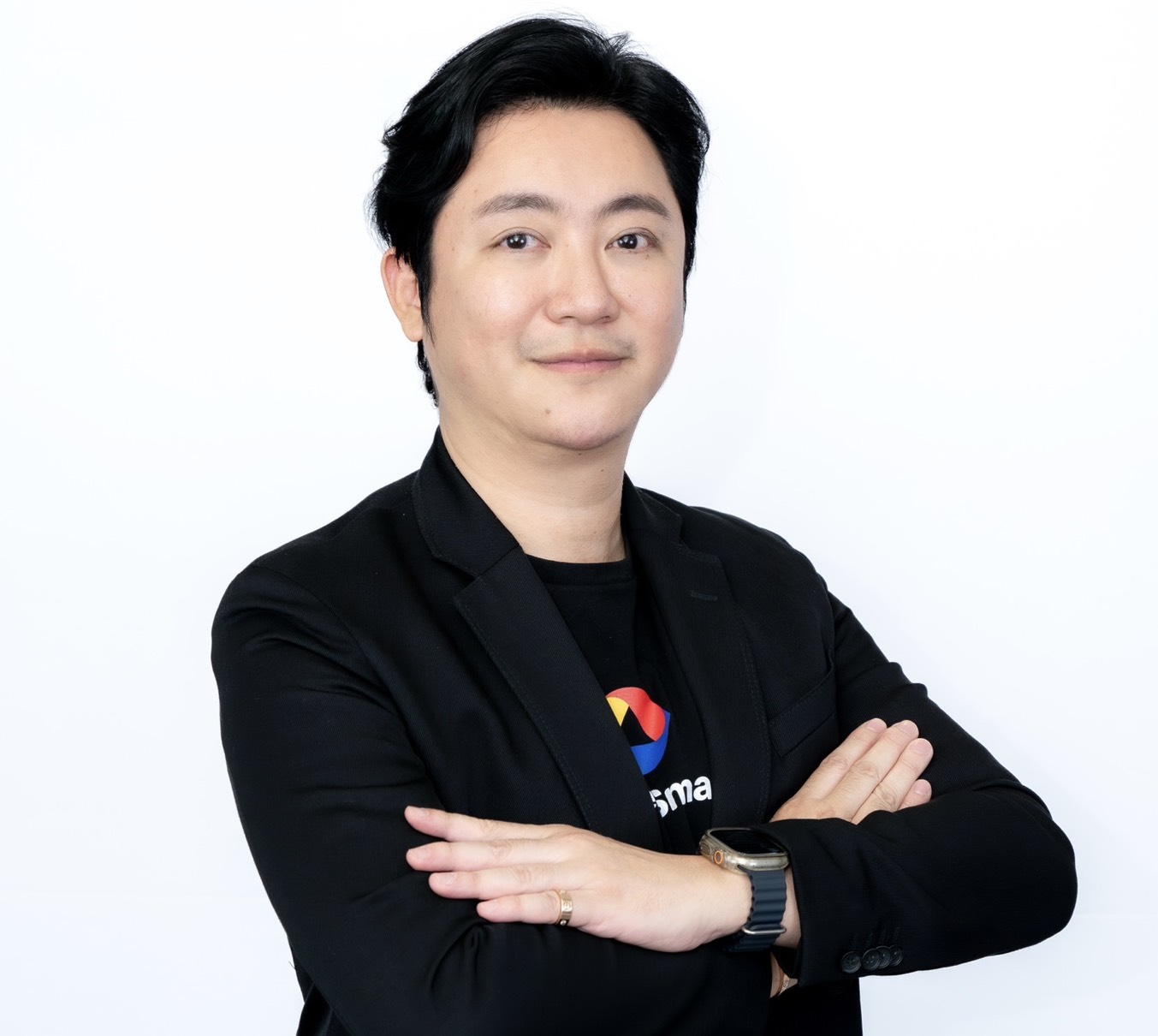 “เรียล สมาร์ท” เปิดตัว 2 แพลตฟอร์ม