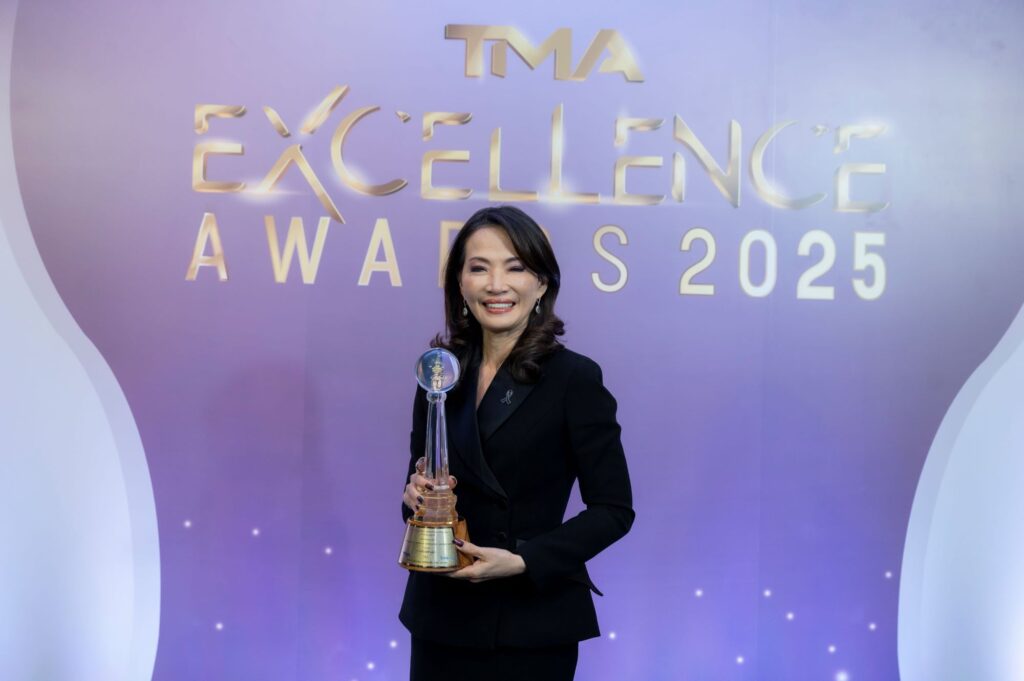 เปิด 3 วิสัยทัศน์ ผู้บริหาร 