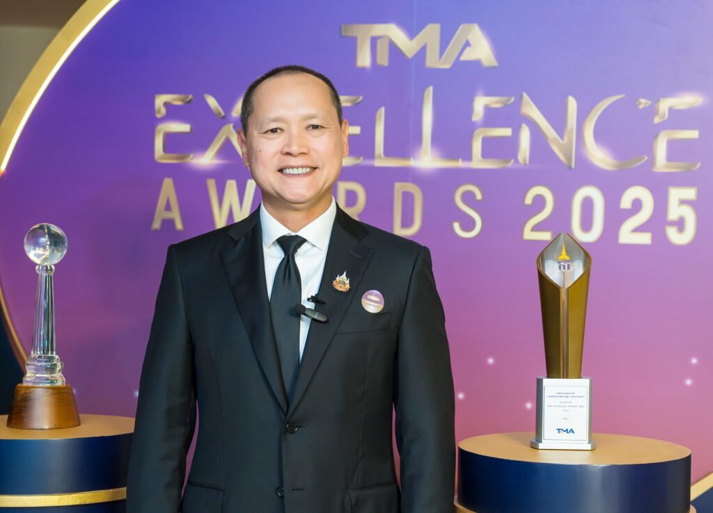 เปิด 3 วิสัยทัศน์ ผู้บริหาร 