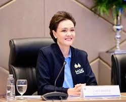 ‘ศุภจี‘ แถลงผลงาน 2 เดือน