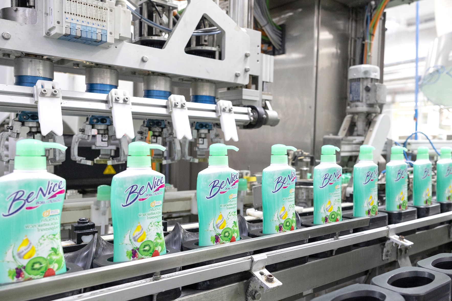 Production Line NEO