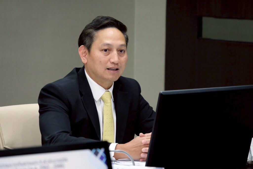 “พลังงาน” สั่งด่วน! ยกระดับ ความปลอดภัย 