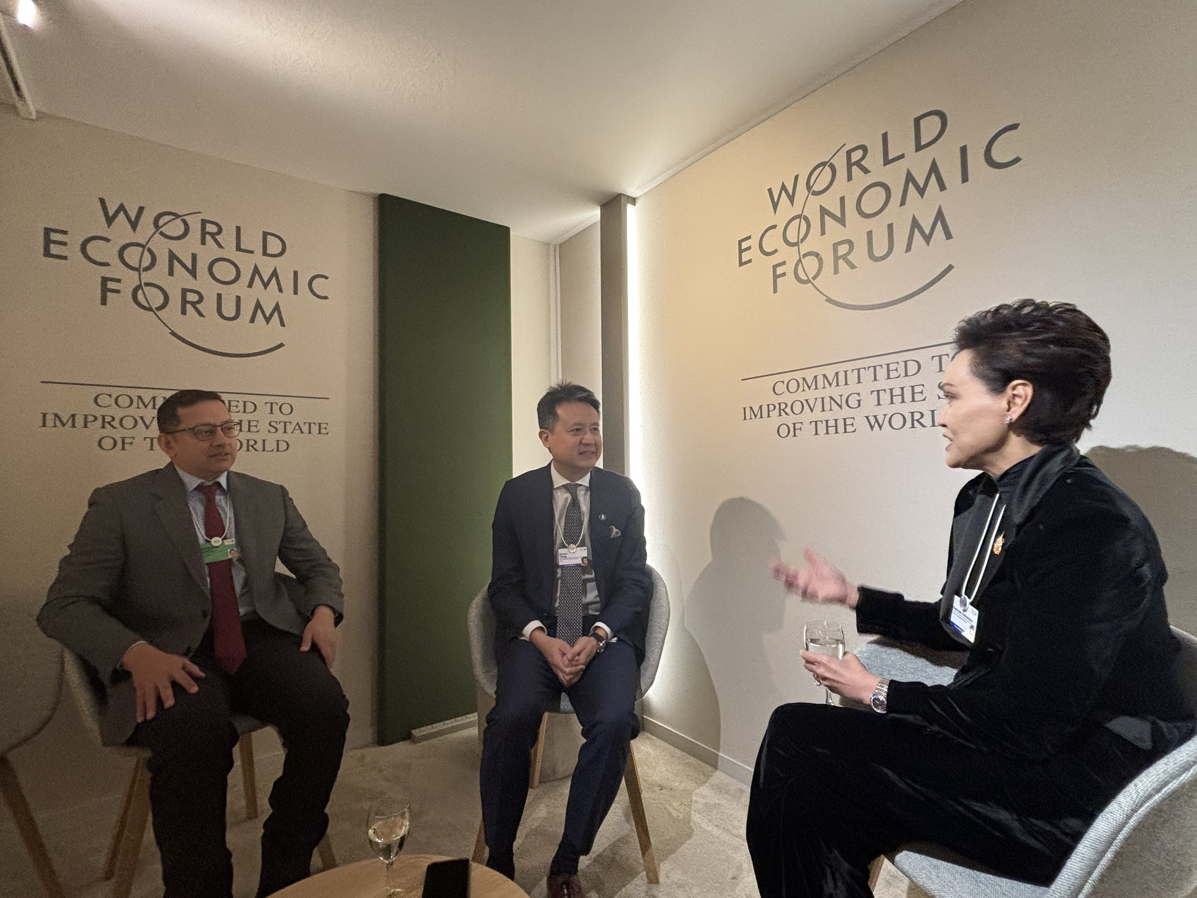 พาณิชย์ หารือ WIPO หนุน