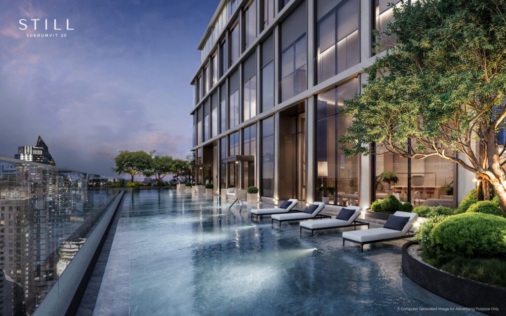 SC เปิดอัลตร้าลักชัวรี แบรนด์ใหม่ ริมสุขุมวิท