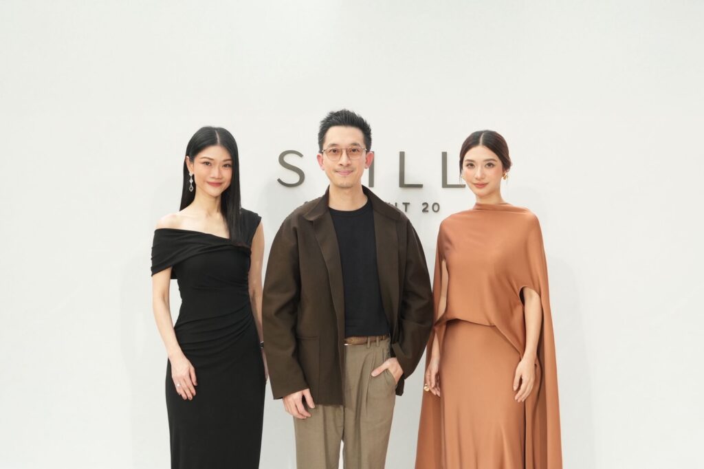 SC เปิดอัลตร้าลักชัวรี แบรนด์ใหม่ ริมสุขุมวิท