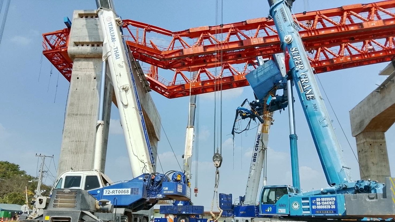 นายกสมาคมวิศวกรฯ เปิด 6 ข้อเสนอ