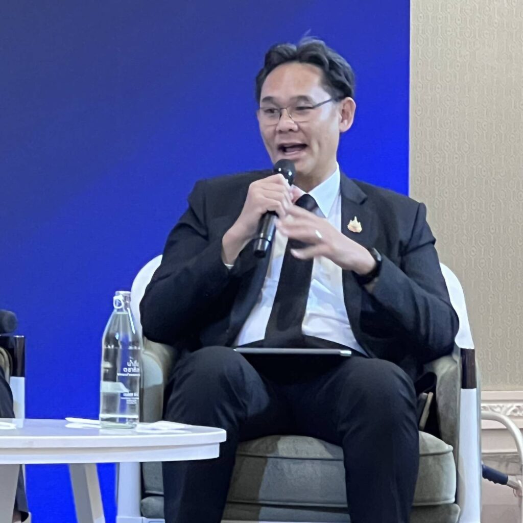 สภาพัฒน์ฯ ประเมิน สงครามอ่าวฯ ยืดเยื้อ 