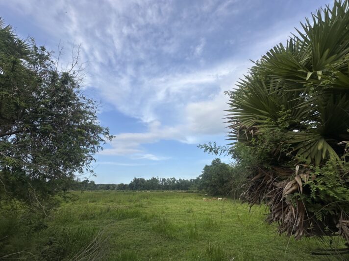 ธนาคารที่ดินลงพื้นที่สงขลา ดันที่ดินปันสุข ลดเหลื่อมล้ำเกษตรกร