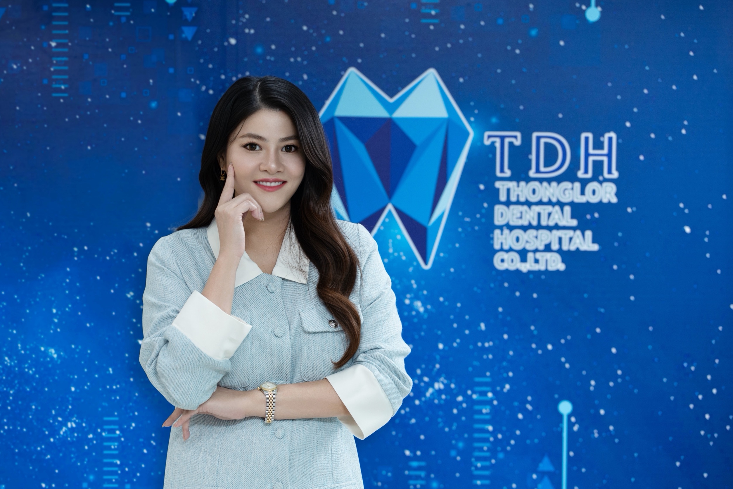 ธุรกิจจัดฟันใส TDH Dental ชู Brand Trust ดันรายได้ 500 ล้านบาท