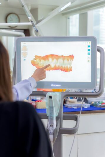 ธุรกิจจัดฟันใส TDH Dental
