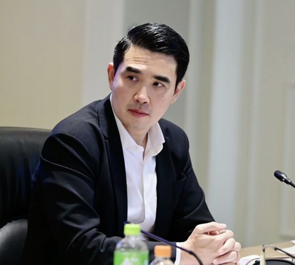 กระทรวงพาณิชย์คุมเข้มต้านทุจริต เปิดช่องร้องเรียนตรง ย้ำโปร่งใส ไม่รับสินบน