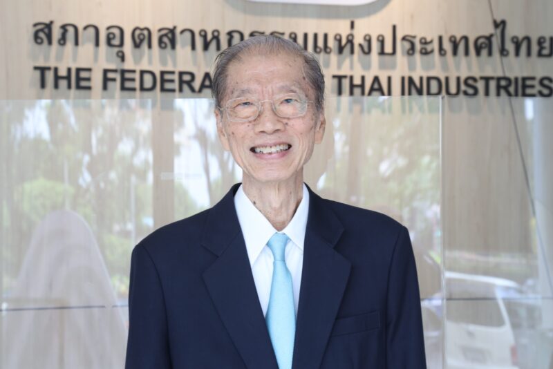 สภาอุตฯ เผยยอดขายรถยนต์เม.ย. 2569 โต 2.54% จากรถ EV แต่ส่งออกยังหดจากตะวันออกกลาง