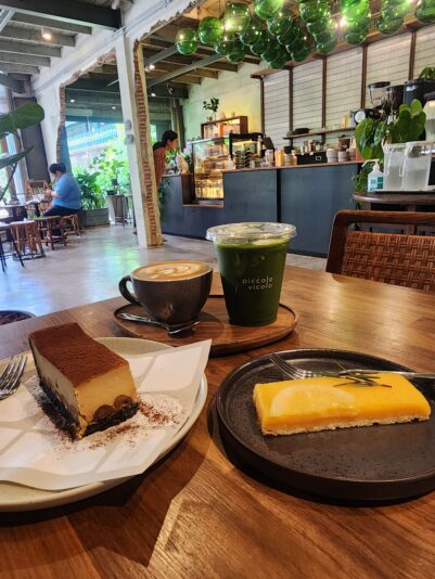สั่งหวานน้อยลดน้ำตาล เครือข่ายเด็กไทยไม่กินหวานเปิดผลวิจัยร้านกาแฟอ่อนหวานปี 2568