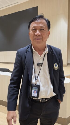 รศ.นพ.อดิศักดิ์ ผลิตผลการพิมพ์ มหิดล