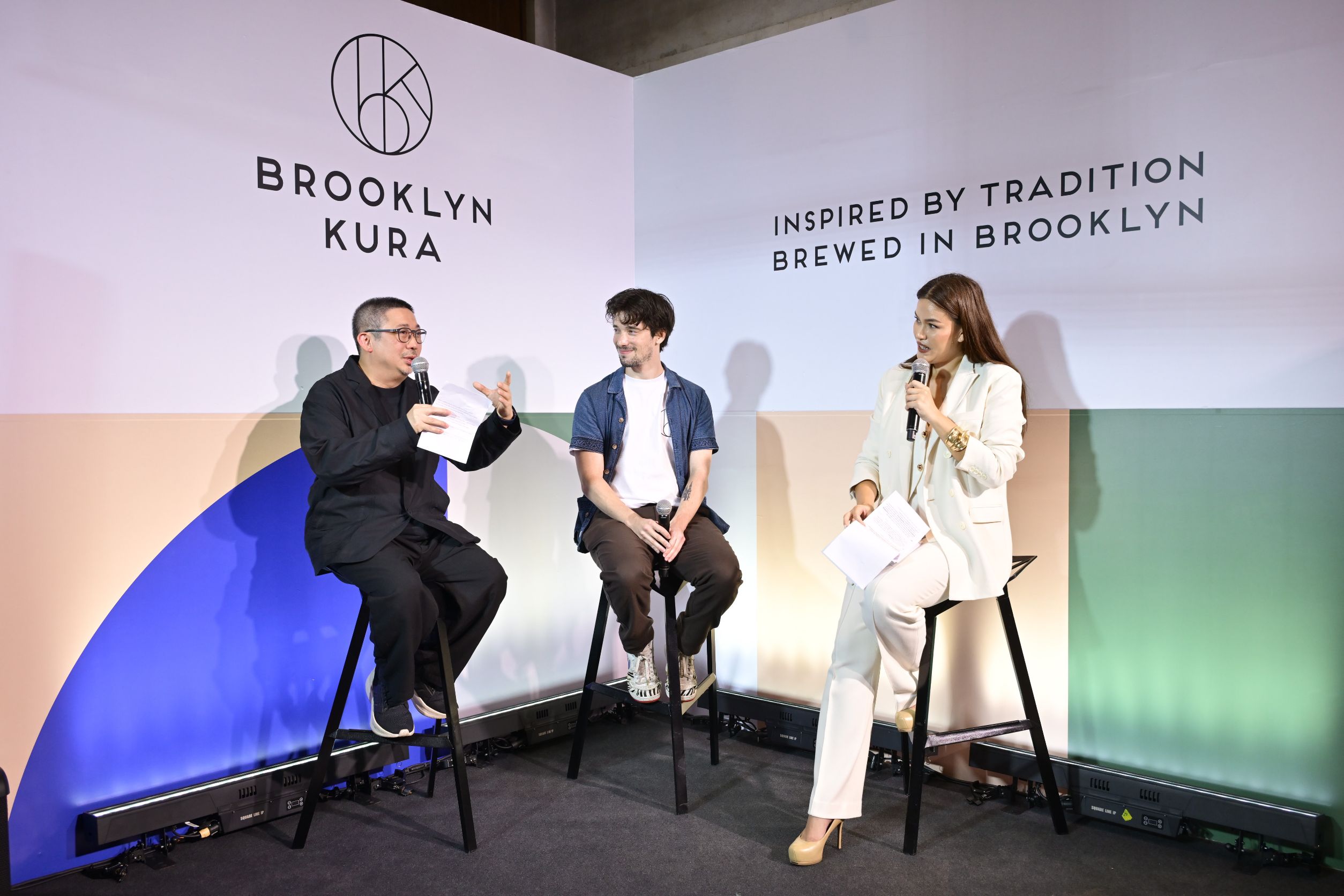 Brooklyn Kura 090569