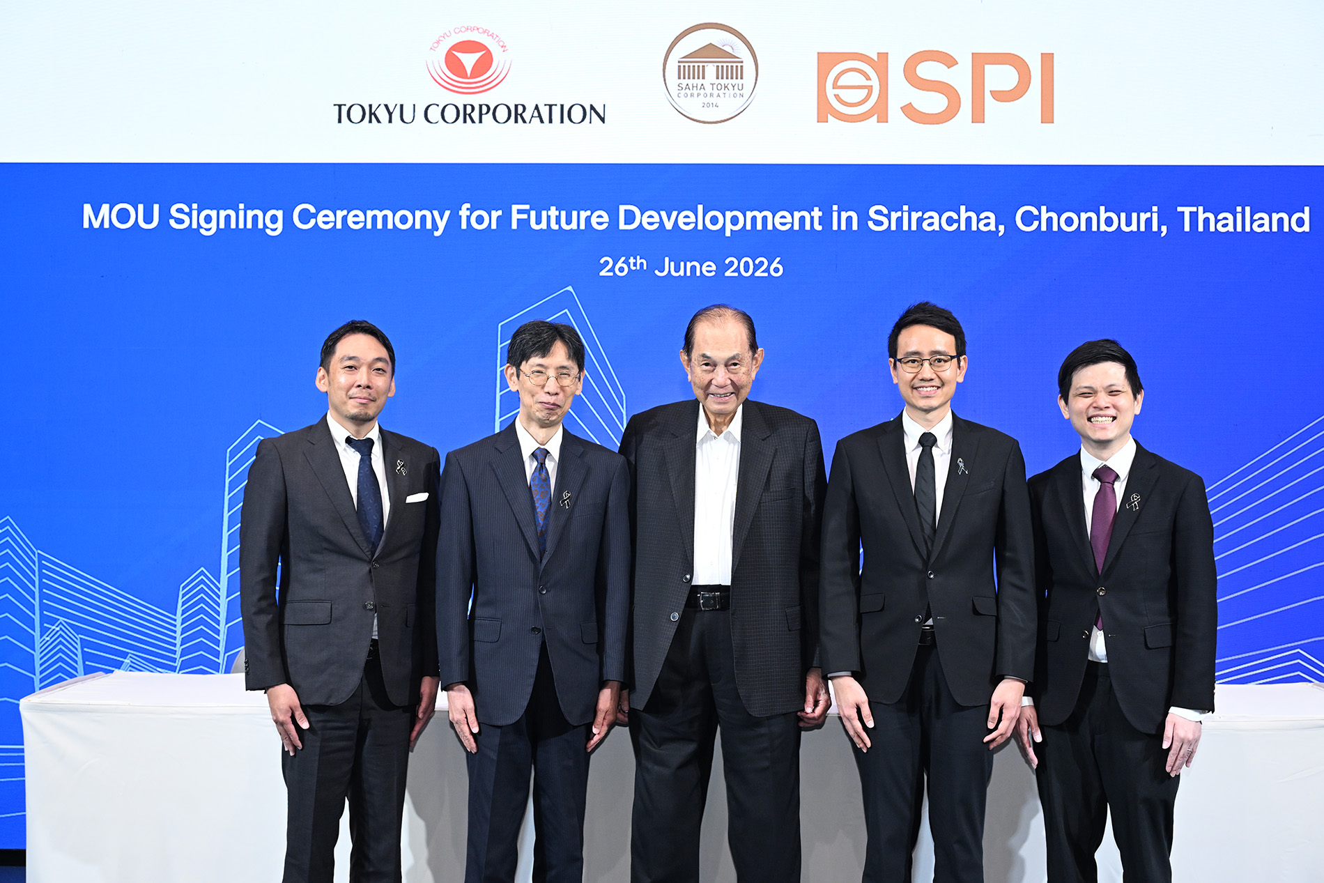 SPI Tokyo