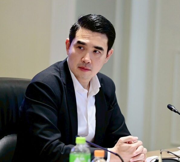 กุ้งไทย 5 สายพันธุ์ถูกมาเลย์ระงับนำเข้า