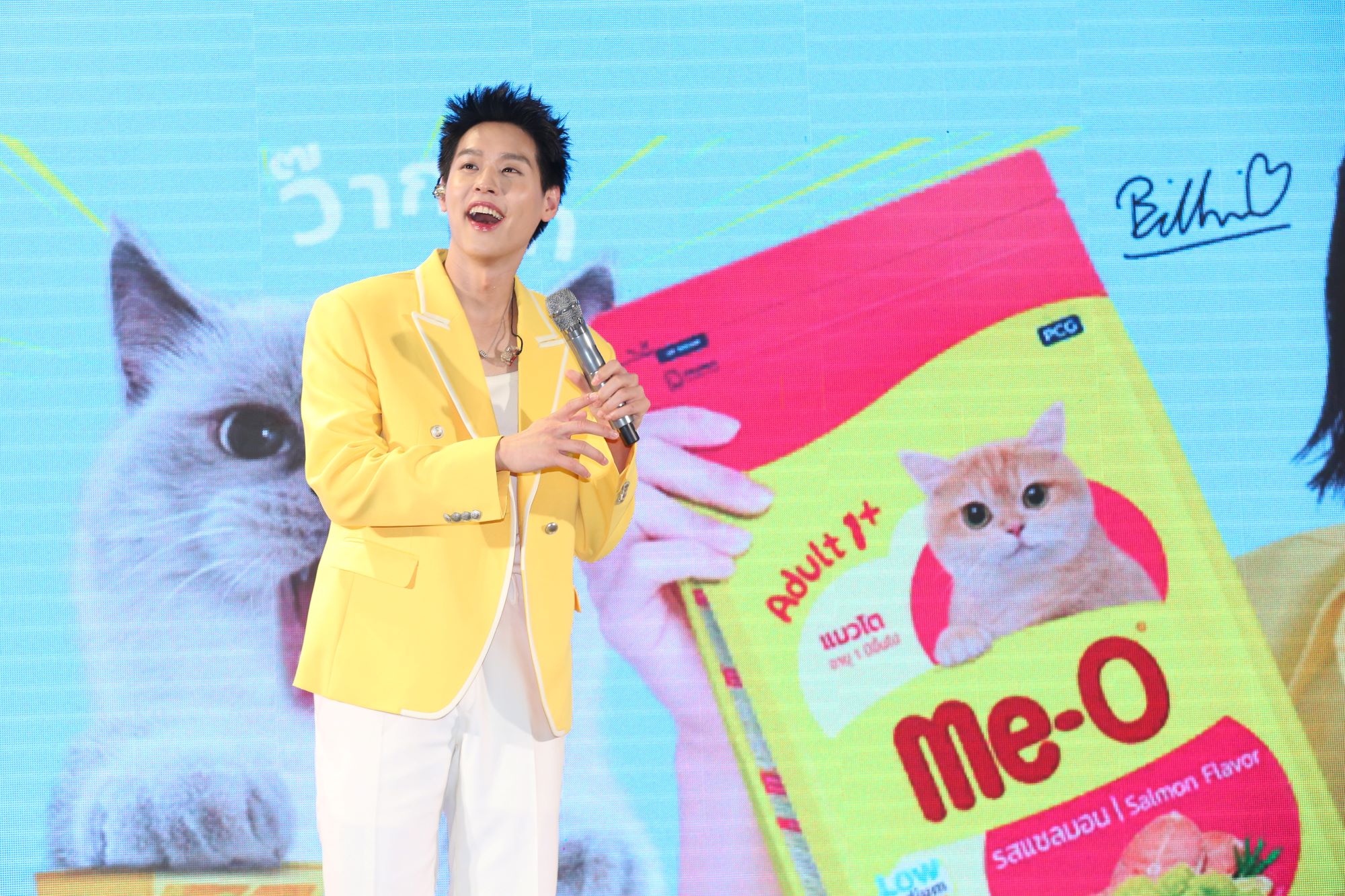 ตลาดอาหารแมวโตสูง ทำให้แบรนด์อาหารสัตว์เลี้ยงต้องขยับจากการขายสินค้าไปสู่การสร้างประสบการณ์ร่วมกับผู้บริโภค