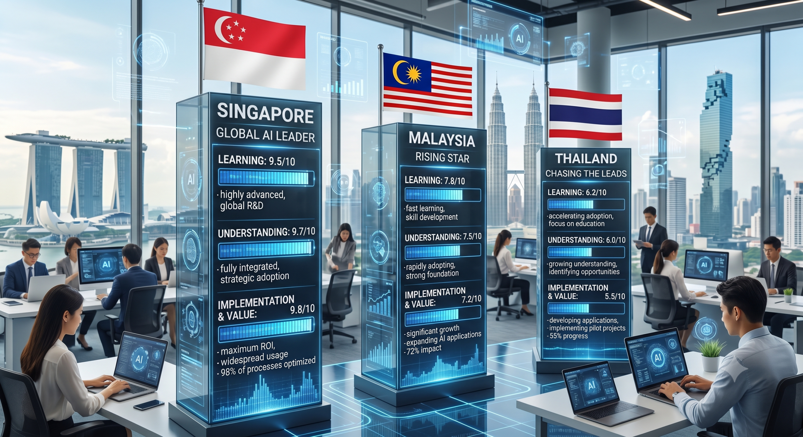 AI ASEAN
