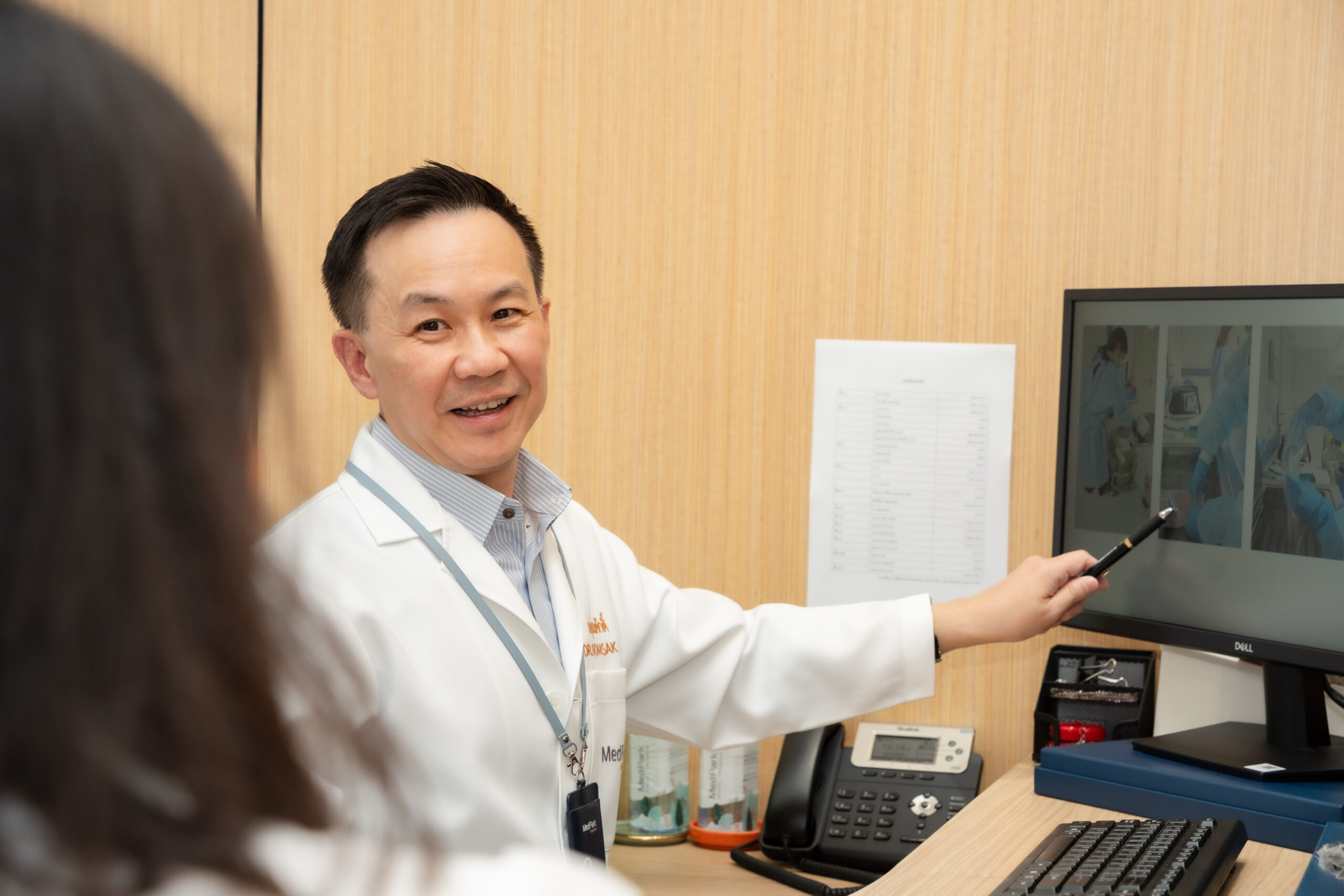ปลูกถ่าย Stem Cell ทางเลือกการรักษาผู้ป่วยมะเร็งระบบเลือด