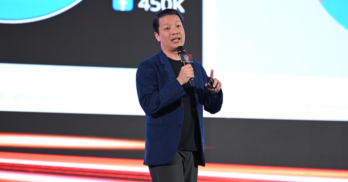 “ข้อมูล” และ “AI” ยุทธศาสตร์