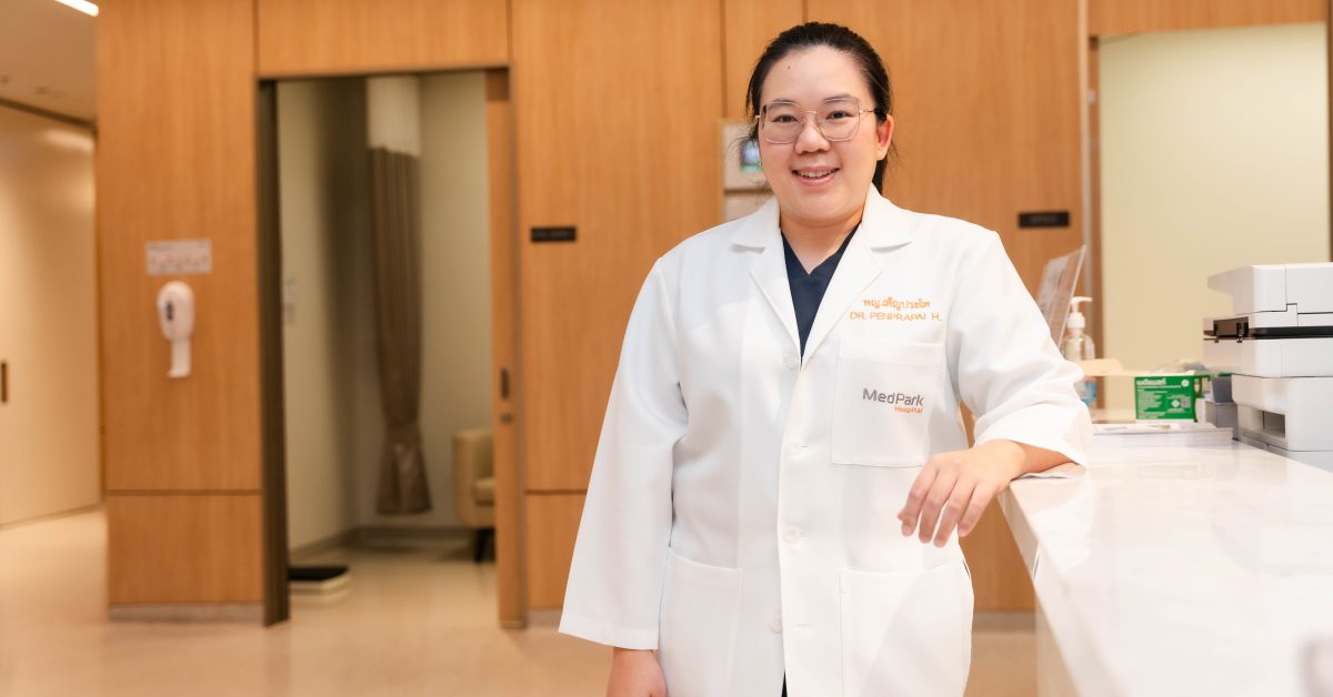 แพทย์เตือน ลำไส้เสียสมดุล เป็นแนวคิดเรื่องการดูแลสุขภาพลำไส้ หรือ Gut Health