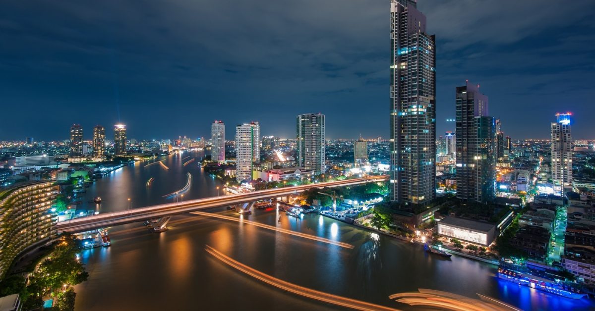ลงทุน อสังหาฯ ผลตอบแทนสูงสุด 5%