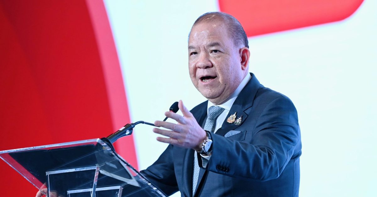 THAIFEX – ANUGA ASIA 2025 สร้างมูลค่าการค้า