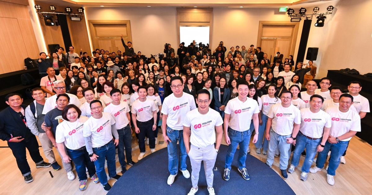 เมืองไทยประกันชีวิต เดินหน้า เติบโตต่อเนื่อง ปี 69