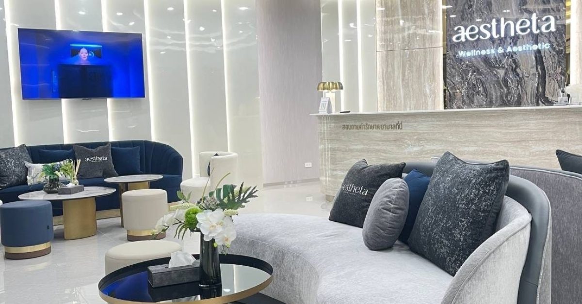 Aestheta Clinic