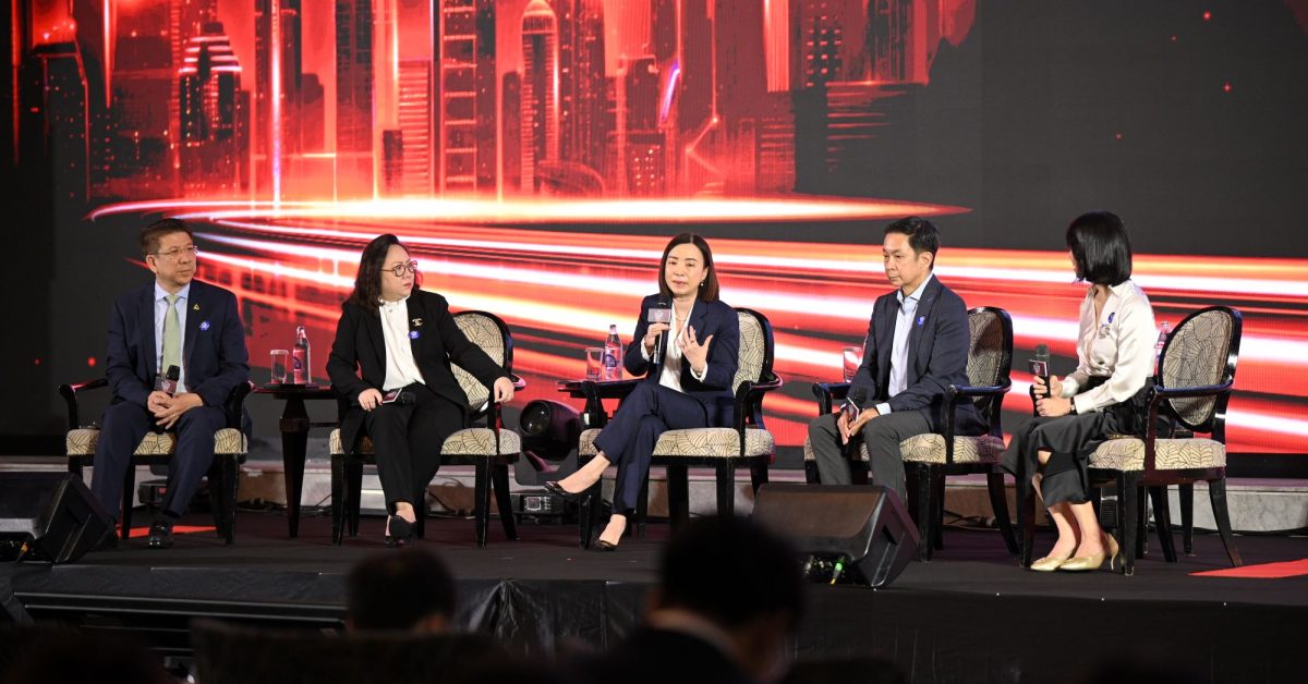 กูรู ชี้ ธุรกิจท่ามกลางวิกฤต ต้องสร้าง “คน”