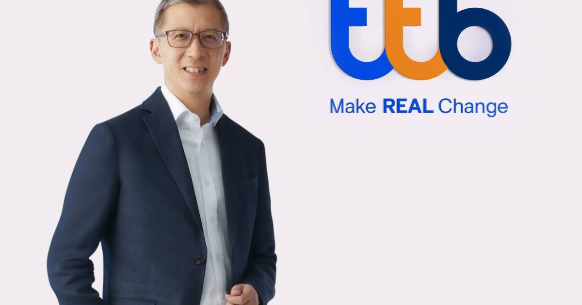 ทีทีบี ลงทุน 2.06 พันลบ.