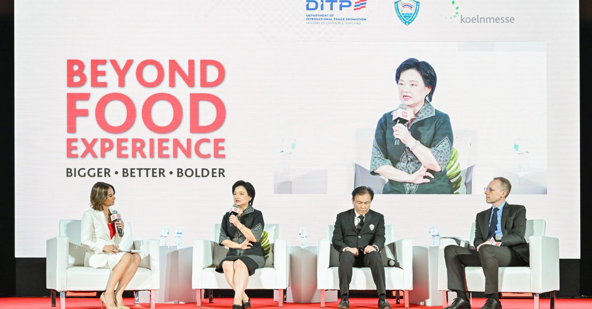 THAIFEX-ANUGA ASIA 2026_02_0