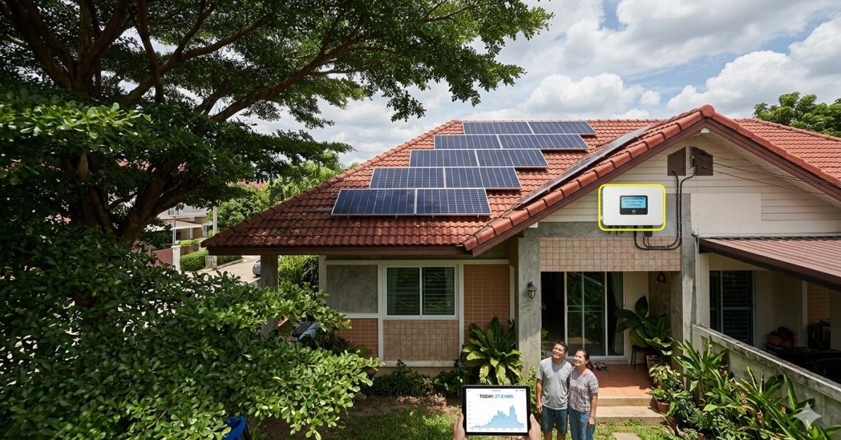 โซลาร์OH